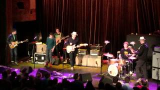 Jeff Tweedy / "Tweedy" -- Only the Lord Knows Mavis Staples Cover