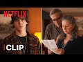 "Unsaid Emily" Clip | Julie and the Phantoms | Netflix After School