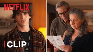 "Unsaid Emily" Clip | Julie and the Phantoms | Netflix After School