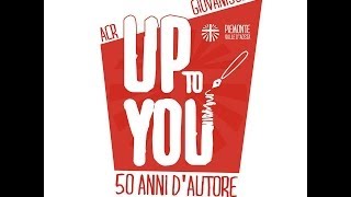 preview picture of video 'UP TO YOU - Incontro regionare ACR e Giovanissimi, Alessandria 5 Maggio 2013'