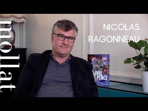 Nicolas Ragonneau - Proustonomics : cent ans avec Marcel Proust