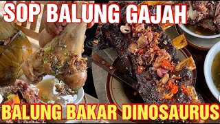 Download lagu SOP BALUNG GAJAH, BALUNG BAKAR PAK BAYU, SUPER MANTAP mp3 Download lagu SOP BALUNG GAJAH, BALUNG BAKAR PAK BAYU, SUPER MANTAP mp3