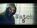 Watch 5 TELUGU HORROR STORY The Creepyman