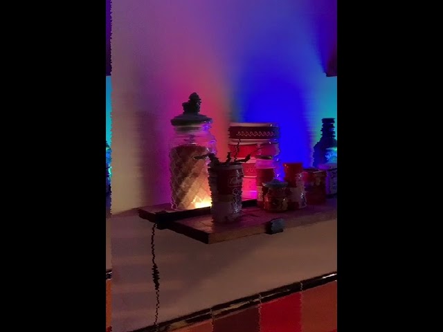 Vídeo relacionado con Lampara de Pie Regulable con Control Remoto y Botones Táctiles, 18W Súper Brillanbe LED Lampara de Lectura Ajuste Lineal de Temperatura de Color y Brillo, Para Sala de Estar Dormitorio Oficina