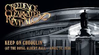 Download lagu Creedence Clearwater Revival - Keep On Chooglin' (at the Royal Albert Hall) mp3