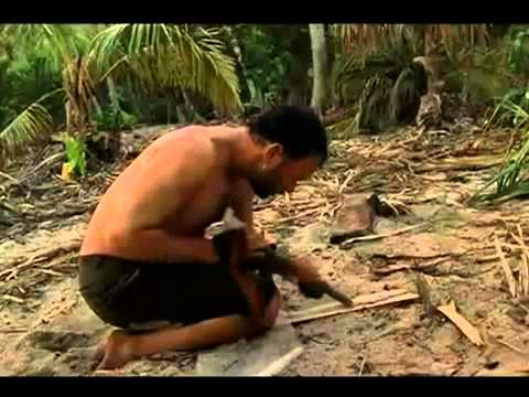 Bubba e Gump Verze 2 - in dialetto Veneto © 2010 DOLiWOOD Films.mp4