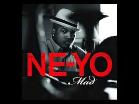 NE - YO feat   Dj Marcello Totti - Mad (Club remix )
