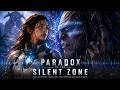 PARADOX OF THE SILENT ZONE Sound Is Death Alien Parasite Sci Fi Full Movie ENGLISH 4K