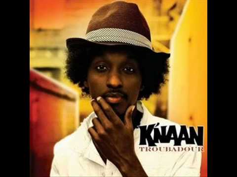 K'naan - Wavin' Flag (Coca-Cola Celebration)