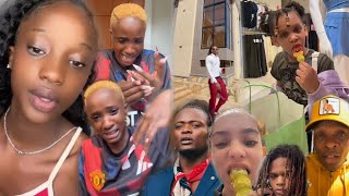 Download lagu Bambi! ewa Coco sibirungi olugalo okukutuka, Pallaso amaze enju ye Abba tuli eno  mp3