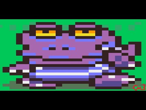 GOD FUCKING DAMMIT KRIS! (Earthbound)