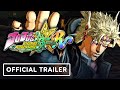 JoJo’s Bizarre Adventure: All-Star Battle R - Street Date Announcement Trailer