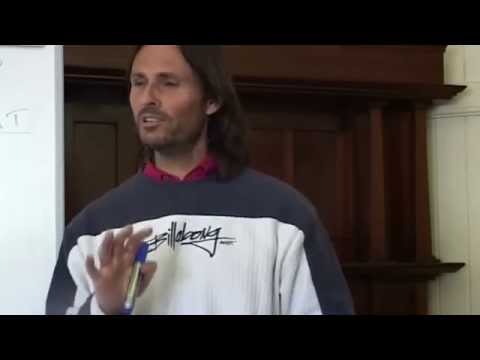 Jesus on All Religious Movements Originate in the Spirit World