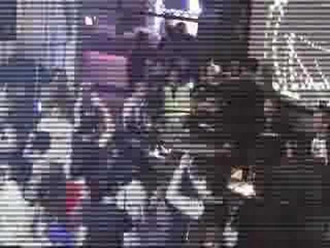 Gabri Fasano + Principe Maurice live @ TNT KAMASUTRA