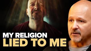 He DIED & Met GOD — HIS Religion Had NOTHING To Do With It (EMOTIONAL NDE) | Jason Janas