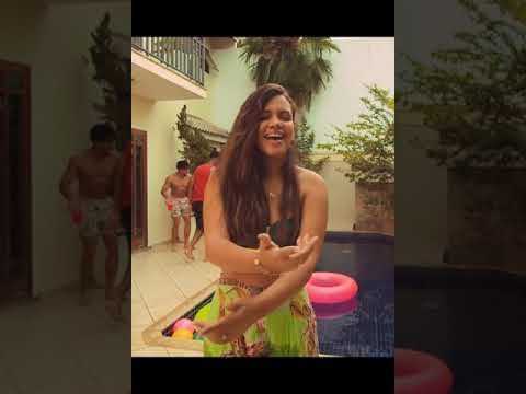 Cad a Localizao Mc Frog e Brisa Star   Manda a Localizao #mcfrog #brisastar #bris