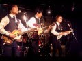 Hold me tight Beatles - cover - THE QuarryBEAT ...