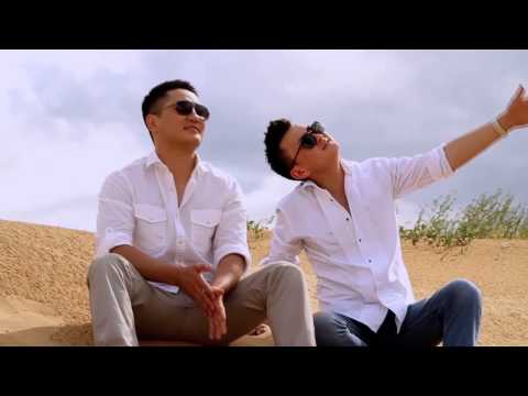 Зоригт,Найдандорж-Алтанхан говь минь