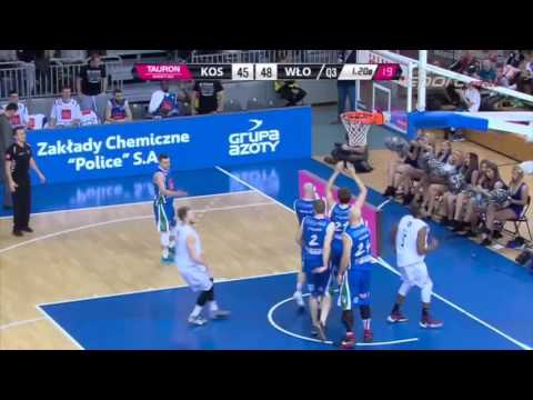 Igor Wadowski - efektowny wjazd!