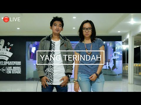 Fany Rosita - Yang Terindah Ardianzahreza Ft Galih Raidkhalifa &Dikalito Personil Tidak Lengkap Live