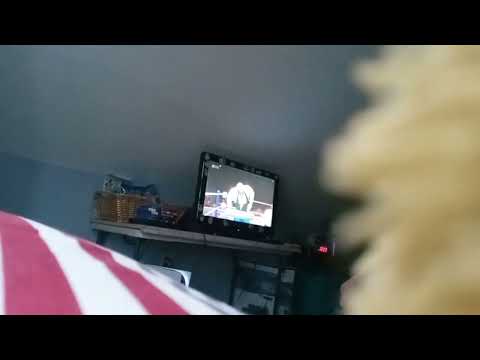 Def Jam 2K20 - Cruz vs Capone @ Bounty Club