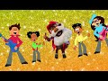 Jackson 5 - Santa Claus Is Coming To Town (Official Video)