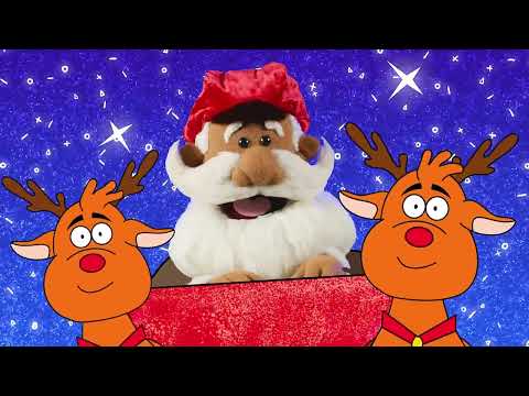 The Jackson 5, Santa Claus Is Coming to Town lyrics