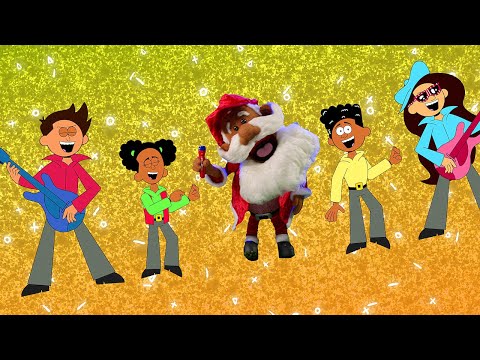 The Jackson 5 - Santa Claus Is Coming To Town on Spotify Charts