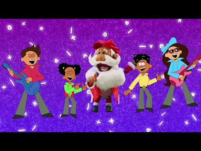 Santa Claus Is Coming To Town von Jackson 5 ((jetzt ansehen))