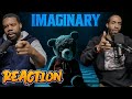 Imaginary (2024) Trailer 2 Reaction
