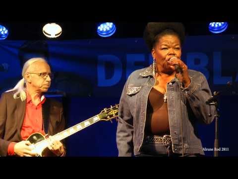 Janice Harrington & Bag of Blues 3 (2013)
