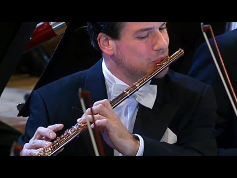 Fauré: Pavane / Rattle · Berliner Philharmoniker