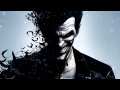 Batman Arkham Origins: Joker's theme Mix (Cold ...