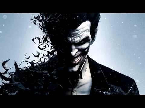 Batman Arkham Origins: Joker's theme Mix (Cold Cold Heart and Carol of the Bells)