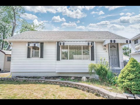 24 Woodhouse Crescent, Ajax, ON