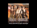 Bad Girls- Jerry Goldsmith (track 7 "Bank Job")