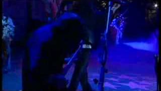 Mägo de Oz - Jesus de Chamberí