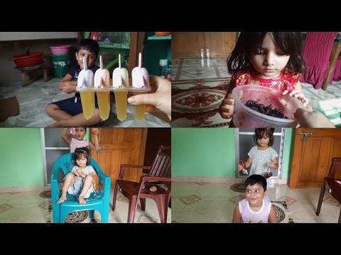 Riaan Raiha and Sonapakhi's funny video 😱😱😱😆😆🥰☺️ Riaan Raiha vlog #funny #shorts