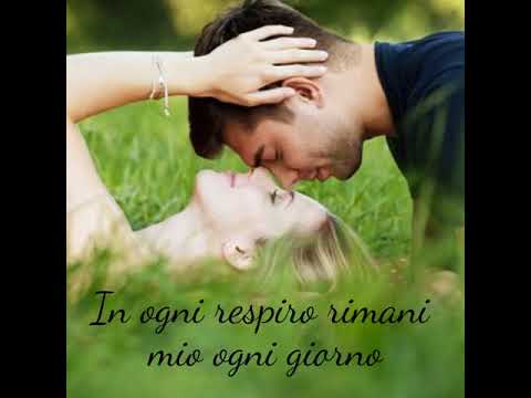 RAQUELA - Lo Voglio (Official Lyric Video)