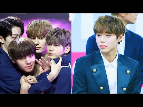 Wanna One Revealed the Details of Their Last Promotion Before Disbanding