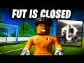 New Roblox Football Game FUT Is Closed