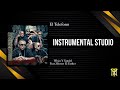 Wisin Y Yandel - El teléfono Feat.Héctor El Father(INSTRUMENTAL STUDIO)