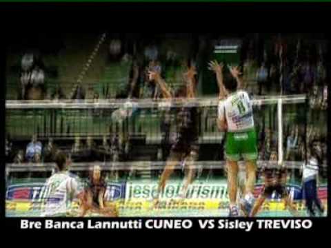 Final 4 Tim Cup - Montecatini Terme  - 30-31 Gennaio 2010...Www.legavolley.it