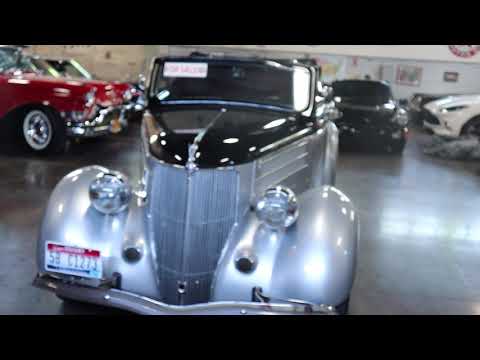 1936 Ford Cabriolet (CC-1489858) for sale in Hailey, Idaho