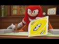 Knuckles Approved Meme Compilation