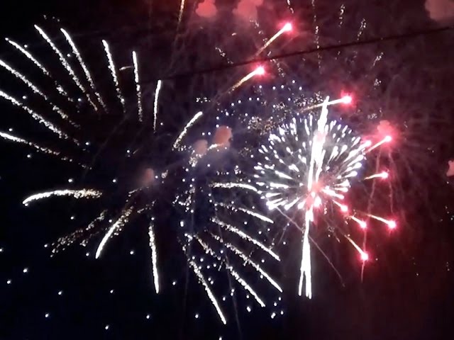 С днем рождения,  Иркутск!