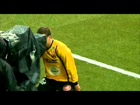 MJÄLLBY, VI GER ALDRIG UPP!