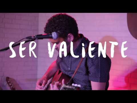 Depedro - Ser valiente (Warner Music Café)