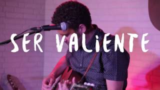 Depedro - Ser valiente (Warner Music Café)