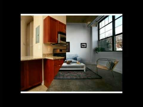 21 Illinois St - Unit 404 in Worcester, MA.mp4